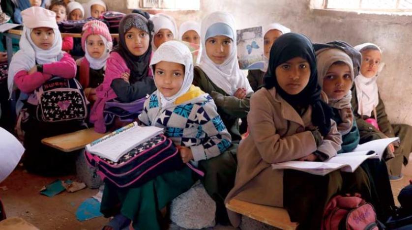الحوثيون يقرّون بتردي قطاع التعليم في مناطق سيطرتهم
