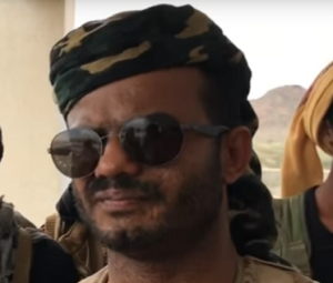  : قائد حزام أبين يكشف عن مخطط زرع المناطقية