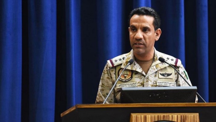  : الحوثيون يطلقون صاروخًا بالستيًا من صنعاء على صعدة