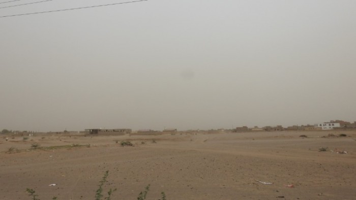  : كسر هجوم حوثي على مديرية حيس