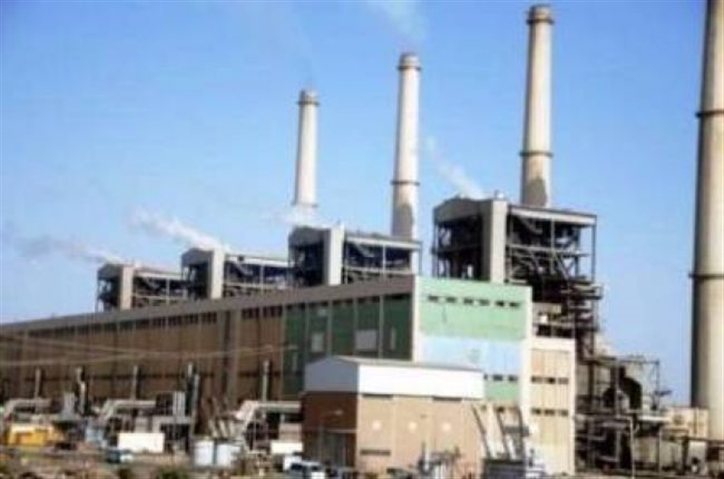  : مصادر لـ"الأمناء" :هناك لوبي كبير يسعى لتدمير محطات الكهرباء الحكومية لصالح الطاقة المشتراة 