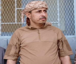  : القائد النوبي : من يمارس ظاهرة إطلاق النار العشوائي يعتبر شريك في زعزعة الأمن والاستقرار