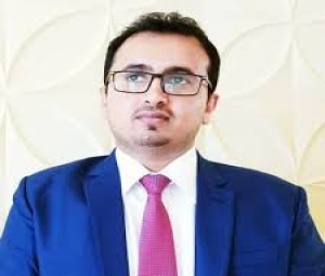  : العولقي: مشروع الخلافة والولي الفقيه يسعيان للسيطرة على الشمال والجنوب معا