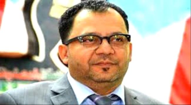  : القيادي بالمجلس الانتقالي"عدنان الكاف" يعلق على اتفاق الرياض ويكشف موعد التوقيع