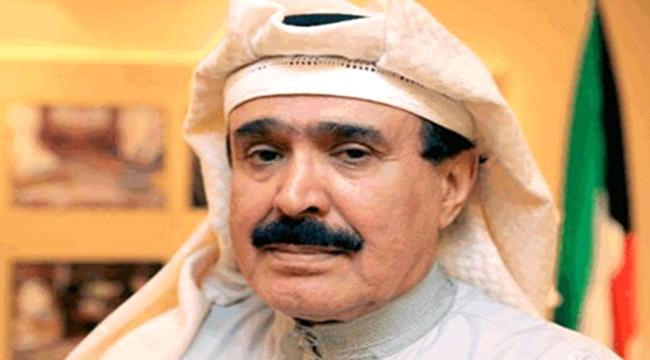  : الجار الله: صيغة اتفاق الريـاض تعني الاستعداد لفك الارتباط بين الجنوب والشمال