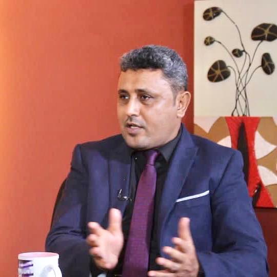  : اليافعي : الامارات دخلت عدن وهي محتلة وتنهشها الفوضى وخرجت منها وهي محررة وآمنة 