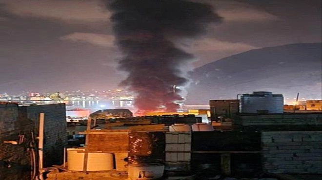 مصدر في الانتقالي: تحالف دعم الشرعية أصبح من الماضي بعد هجوم المكلا