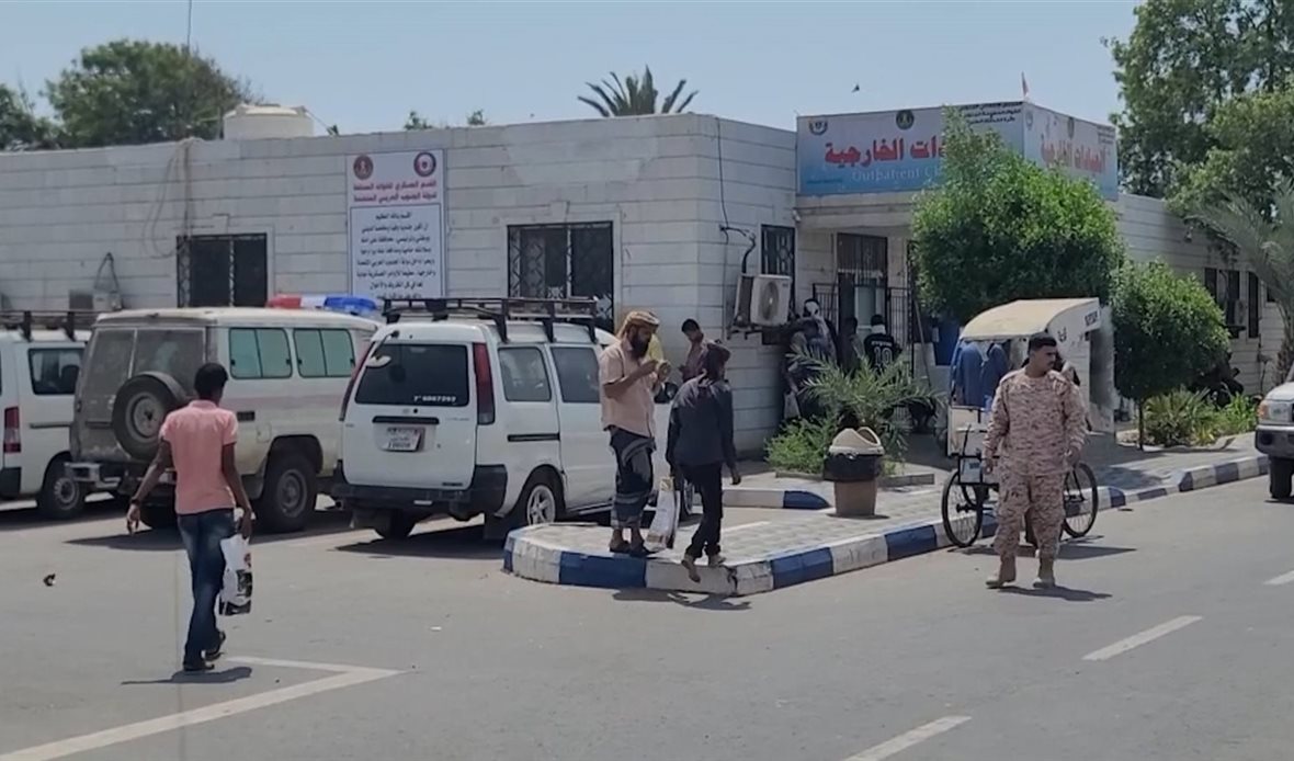 العميد الداعري يؤكد استمرار مستشفى عبود العسكري في تقديم خدمات طبية وإنسانية