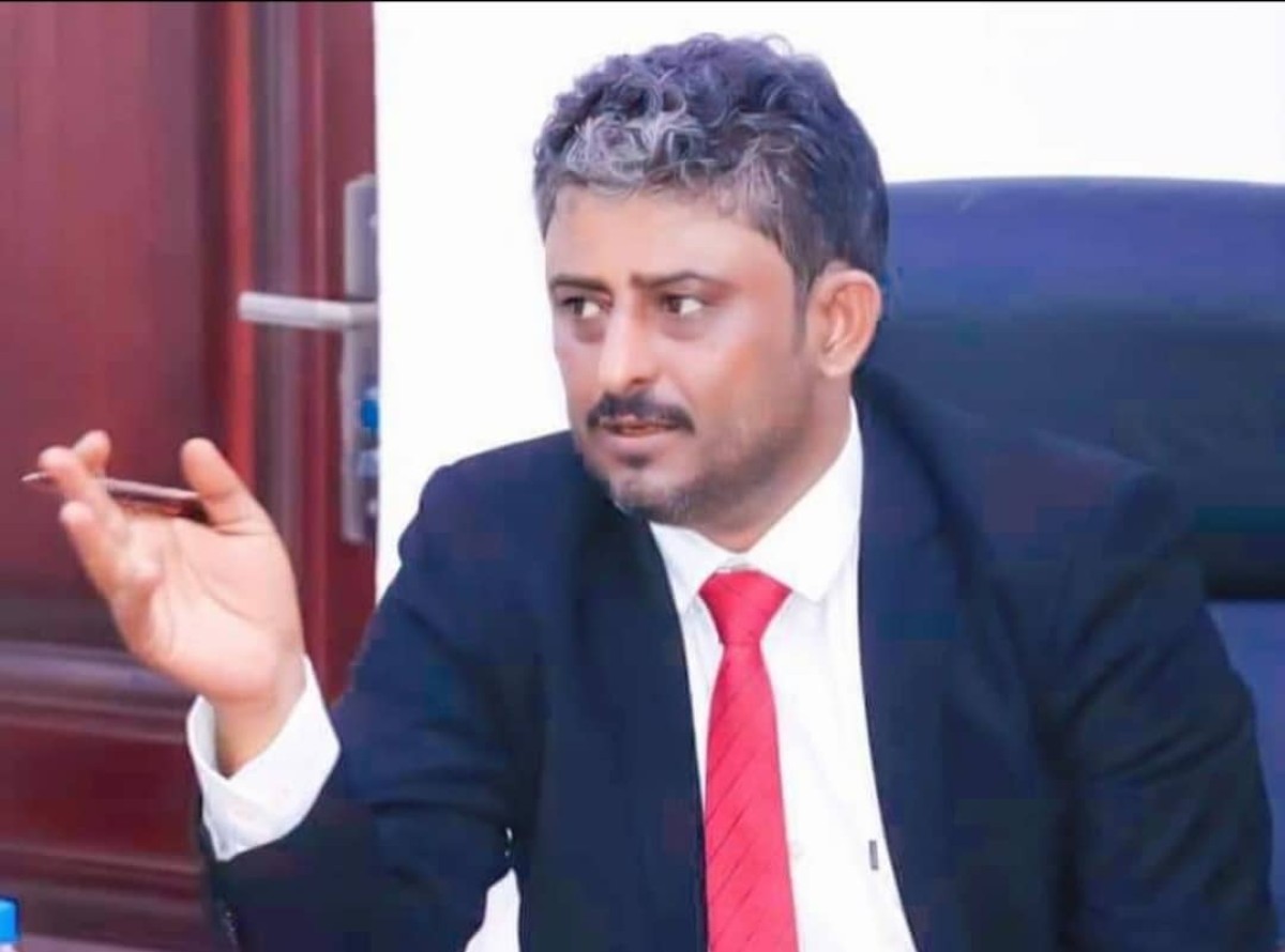بن ذيبان : يدعو لسرعة فتح جميع الطرقات