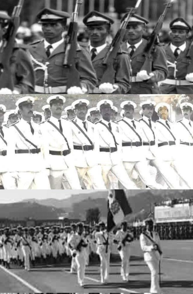تزامنًا مع حلول الذكرى (54) لعيد الجيش الجنوبي.. سياسيون يطلقون وسم #ذكرى_عيد_جيش_الجنوب
