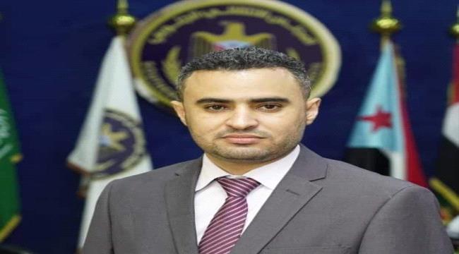  : السكرتير الخاص للرئيس الزبيدي يعلق على تحركات مليشيا الإخوان في أحور بابين