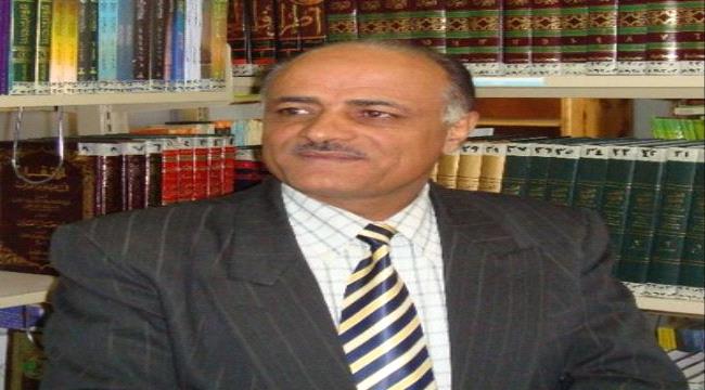  : الخلاقي:الامارات اثبتت كذب وزيف الإعلام الأخونجي