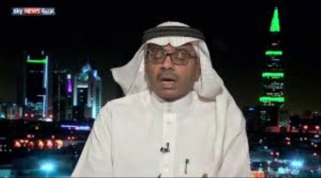  : مسهور : ما حدث في أحور يؤكد أن نوايا تنفيذ اتفاق الريـاض معدومة