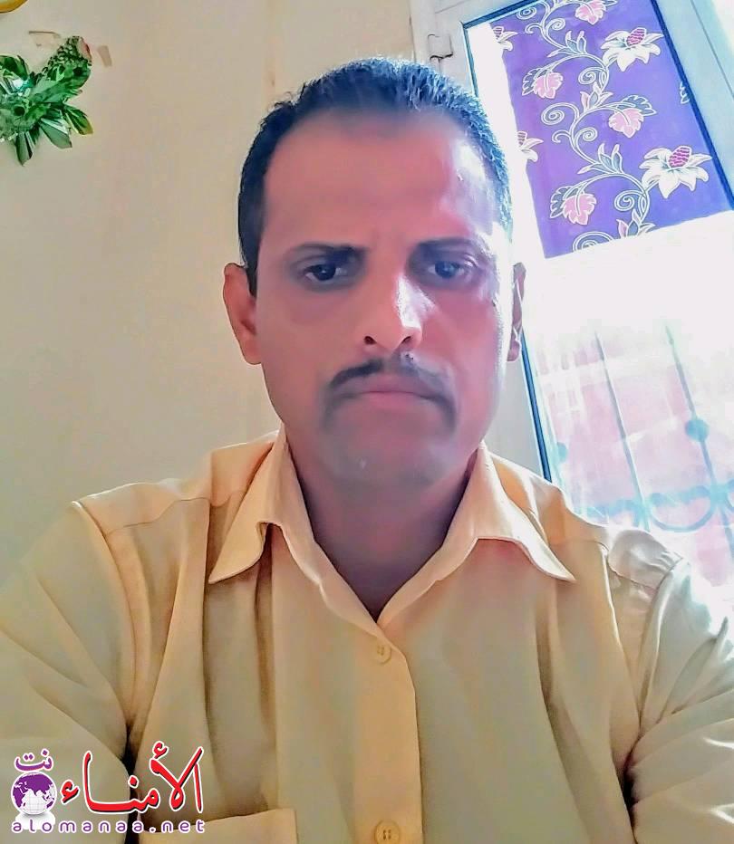  : رئيس انتقالي المدينة الخضراء بلحج الأستاذ/ جمال العلوي لـ"الأمناء":نبذل جهودًا كبيرةً لتفعيل عمل ونشاط المركز