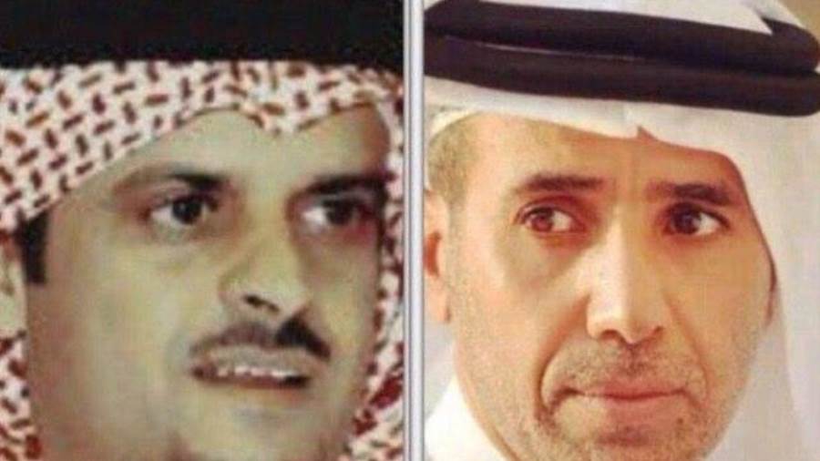  : شاعر كويتي: هنيئا للإمارات بأبطالها وحفظ الله من لازالوا بمهمتهم في اليمن