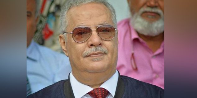  : "المفلحي" يثمن دور القيادة الحكيمة للسعودية بتوحيد الصف نحو مجابهة ذراع إيران في اليمن"