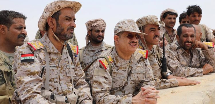  : خبراء: عملية مأرب اعتمدت على معلومات دقيقة من أشخاص يعملون ضمن وزارة الدفاع