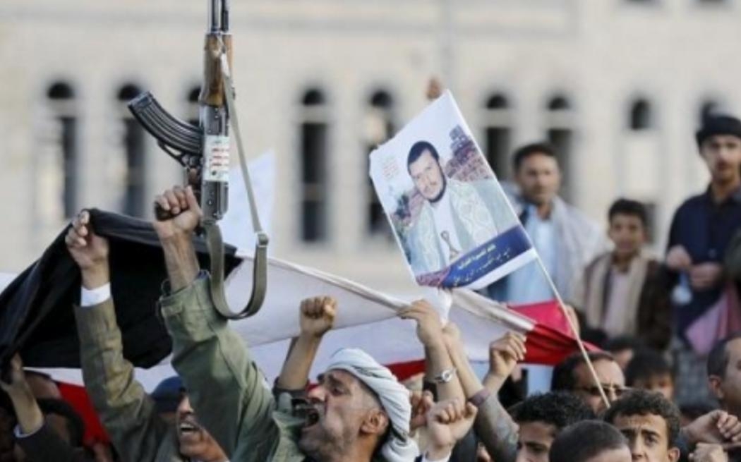 Houthi militia steps up against Saudi Arabia.. Forms “military council” of those Riyadh wanted in Sanaa – Al Amana Net