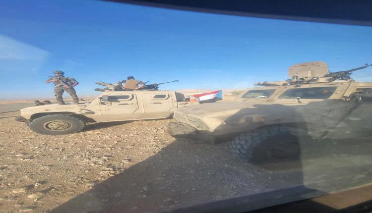 المحوري : أي تحرك عسكري تجاه الجنوب استهداف للأرض والشعب ولن يواجه الانتقالي وحده