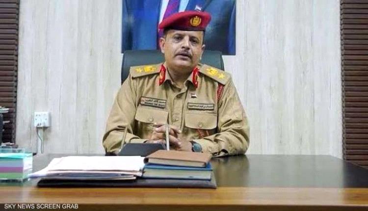 النقيب: قرارات العليمي انفرادية وتفتقر للشرعية وتخدم أجندة إخوانية لشق صف التحالف العربي