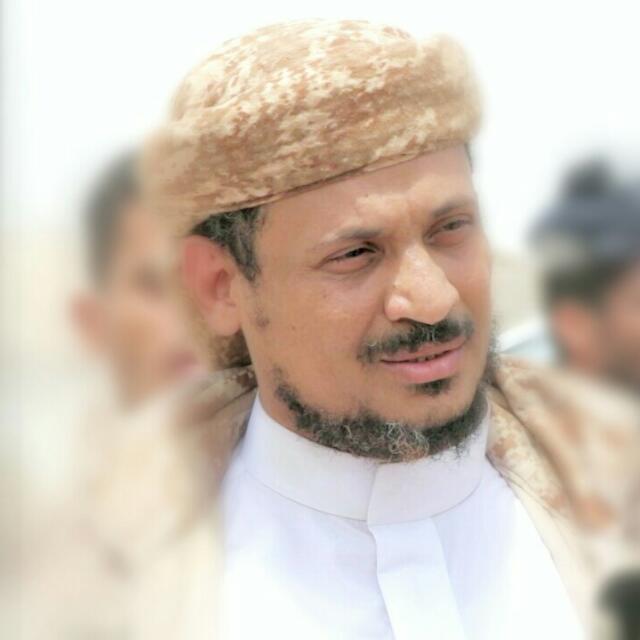الشيخ عرفات ابو عبدالله 
