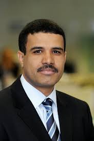 محمد جميح