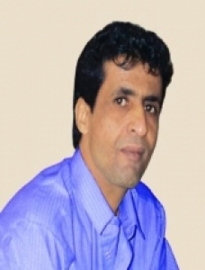 علي منصور أحمد