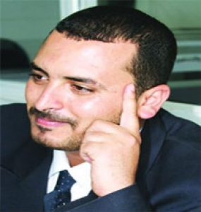 احمد غراب