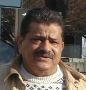 احمد حسين بنما