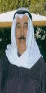 حسن علي كرم