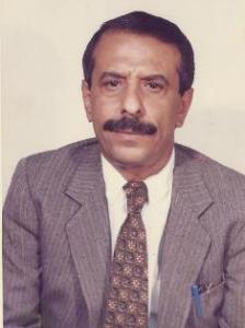 عبد الصمد الجابري