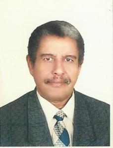 علي صالح جسار