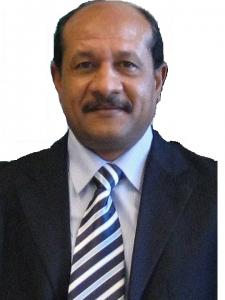علي احمد السقاف