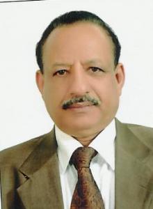 العميد البكري