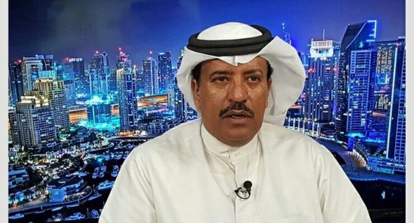 د . خالد القاسمي
