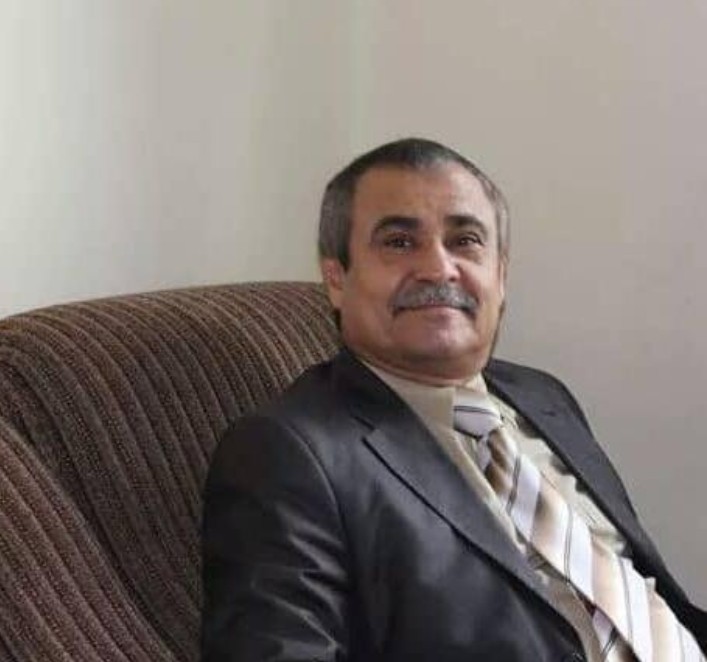 أ . د . عبدالله محسن باسردة