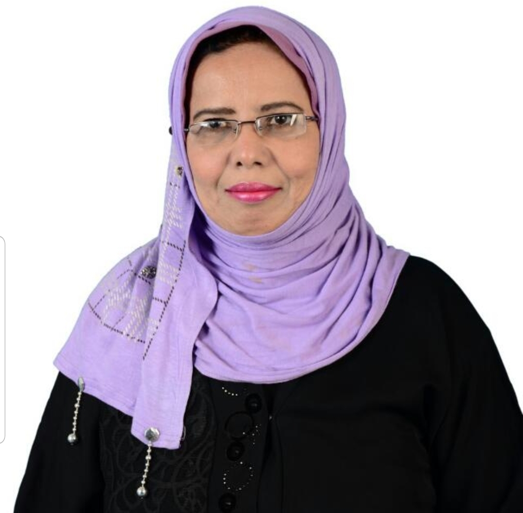 د. سامية عبدالمجيد الأغبري